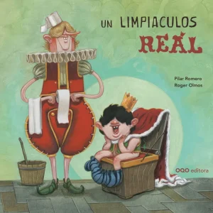 Un limpiaculos real Romero, Pilar 2026