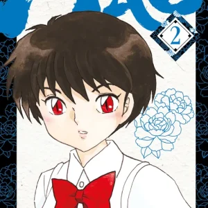 Mao nº 02 Takahashi, Rumiko 2024