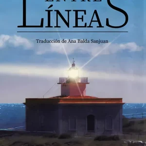 Entre líneas Nerea Balda Sanjuan 2026
