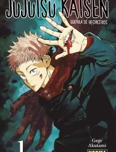 JUJUTSU KAISEN 01 (NUEVO PVP) GEGE AKUTAMI 2023