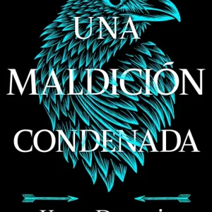 Una maldición condenada Dramis, Kate 2025