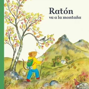 Ratón va a la montaña (Coed. Ed-Bl-Ib) 2026