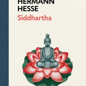 Siddhartha Hesse, Hermann 2020