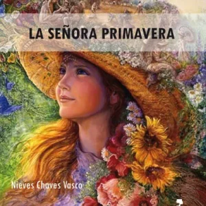 La señora Primavera Chaves Vasco, Nieves 2016