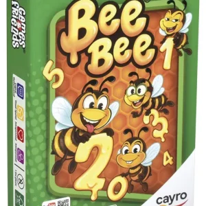 BEE BEE JUEGO DE MESA