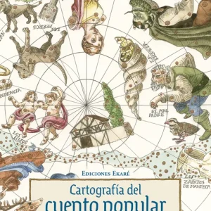 Cartografía del cuento popular Volumen 2 Granero, Nono 2026