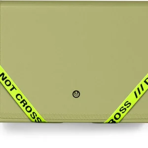 CARPETA FUELLE Fº PP NOT CROSS 13 DEPARTAMENTOS RIBET ARMY