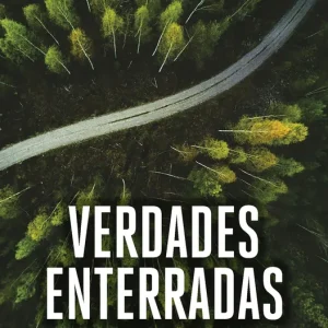 Verdades enterradas Hjorth, Michael 2023