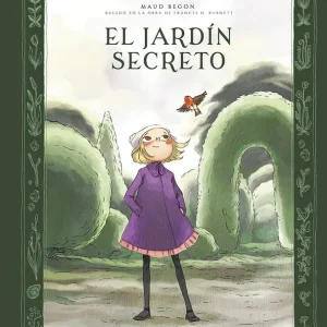 EL JARDIN SECRETO. EDICION INTEGRAL BEGON MAUD Y BURNETT, F.H 2022