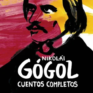 CUENTOS COMPLETOS GOGOL, NIKOLAI 2026