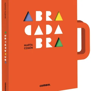 ABRACADABRA Comín Pérez, Marta 2019