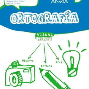 ORTOGRAFÍA 9 AA.VV. 2017