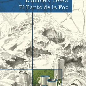 Lumbier, 1990: El llanto de la Foz Aristi, Pako 2024