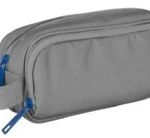 Portatodo triple b-smart 9,5x22,5x8cm color gris