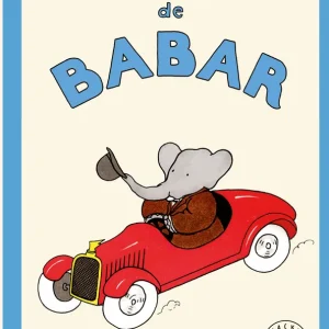 Historia de Babar de Brunhoff, Jean 2025