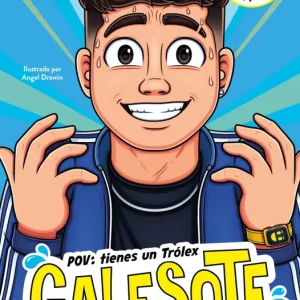 Galesote - POV: Tienes un Trólex Galesote 2025