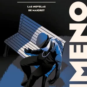 Maigret y el ladrón perezoso (Las novelas de Maigret) Georges Simenon 2026