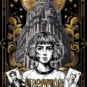 Arcanos 1 2026