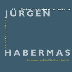 «Tenian que mejorar las cosas...» 2026