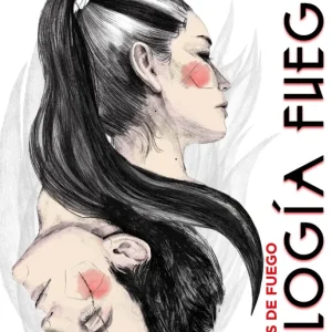 Trilogía Fuego 3. Ciudades de fuego Marcús, Joana 2022