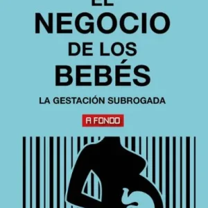 EL NEGOCIO DE LOS BEBES ELENA CRESPI 2026