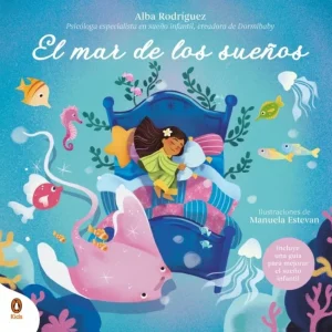 El mar de los sueños Alba Rodríguez (@dormibaby) 2026