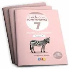 (pack).2.lecturas comprensivas +organizador semanal AA.VV. 2020