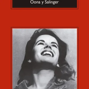 Oona y Salinger Beigbeder, Frédéric 2020