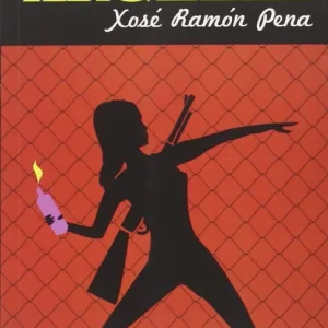 Como en Argelia Pena Sánchez Xosé Ramón 2015