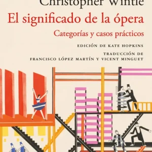 El significado de la ópera 2026