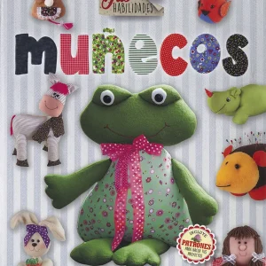 Muñecos de trapo Vigué, Jordi 2025