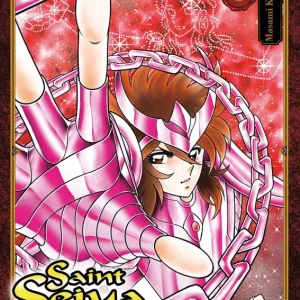 Saint Seiya. Los caballeros del Zodíaco (Final Edition) nº 03 Kurumada, Masami 2024