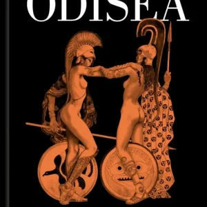 Odisea Milo Manara 2026