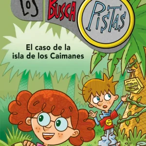 El caso de la isla de los caimanes Blanch, T. 2014