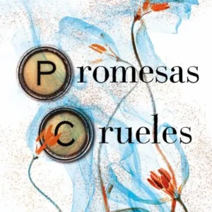Promesas crueles ROSS, REBECCA 2025