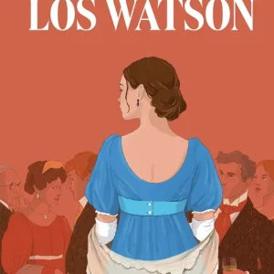 Los Watson 2026