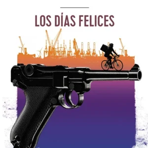 Los Días Felices (AdN) Olmo, Benito 2023