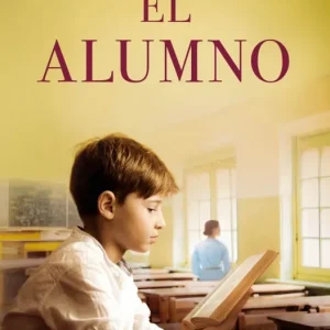El alumno Lucero, José Antonio 2025