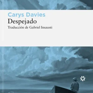 Despejado Davies, Carys 2025