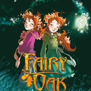 FAIRY OAK 1. El secreto de las gemelas GNONE, ELISABETTA 2024