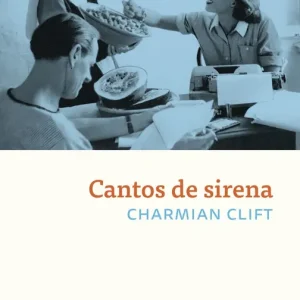 Cantos de sirena Clift, Charmian 2022