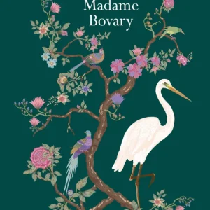 Madame Bovary Gustave Flaubert 2026