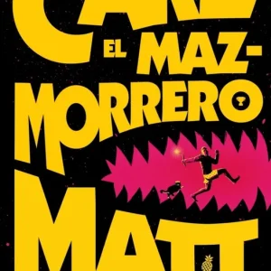 Carl el Mazmorrero Dinniman, Matt 2025