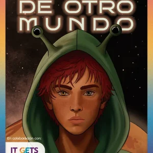 DE OTRO MUNDO MAURA, LUIS 2026