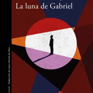 La luna de Gabriel Boyd, William 2026