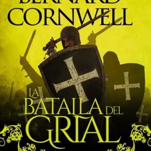 La batalla del grial (II) 2003