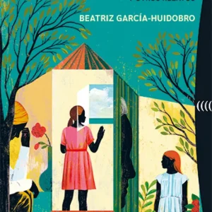 Hasta ya no ir y otros relatos García-Huidobro, Beatriz 2025