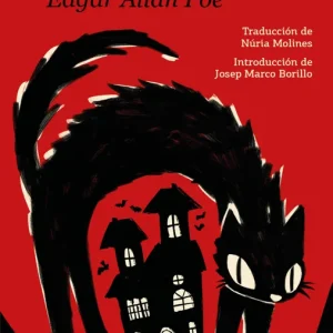 Relatos de terror ALLAN POE, EDGAR 2025