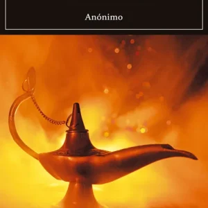 Aladino y la Lámpara Maravillosa Anónimo 2019