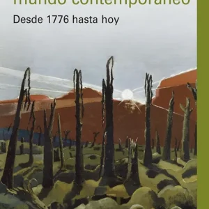 Breve historia del mundo contemporaneo- 2026 2026